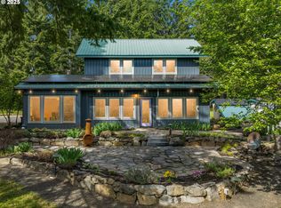 961 Snowden Rd, White Salmon, WA 98672