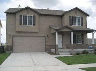 2340 Summit Way, Eagle Mountain, UT 84005