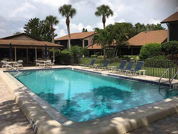 Beautiful heated pool