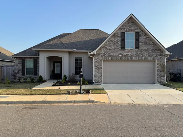306 Florio Ct, Monroe, LA 71203