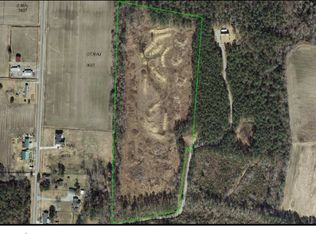 Davis Mill Rd, Selma, NC 27576