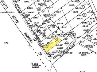 24178 Mirabel Rd, Middletown, CA 95461