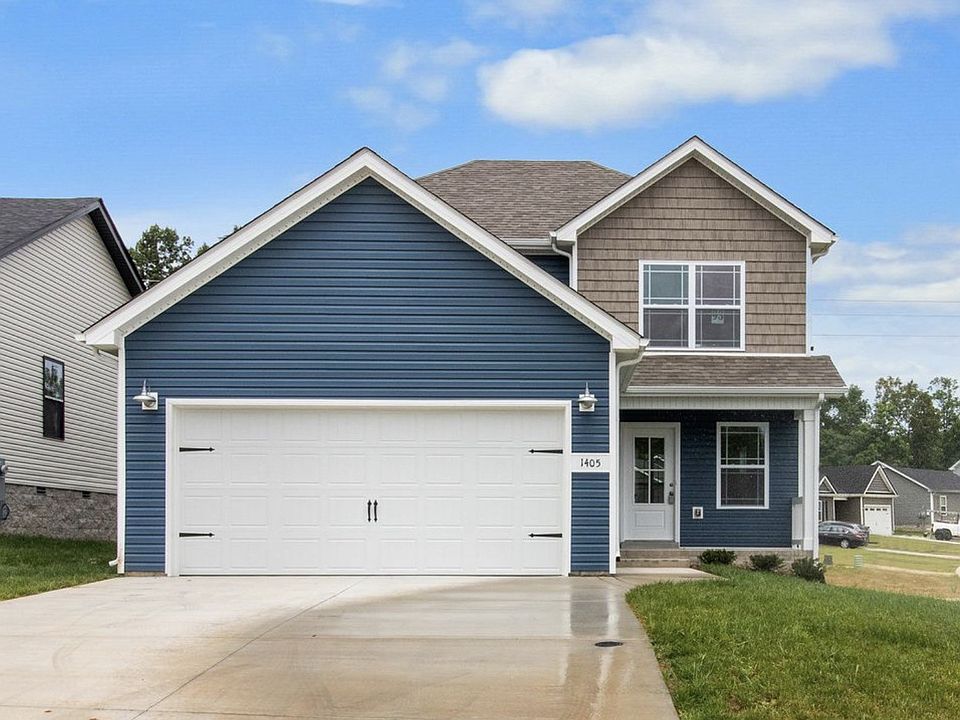 1st image of 1405 Isaiah Dr