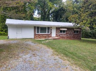 342 Houston Valley Rd, Rocky Face, GA 30740