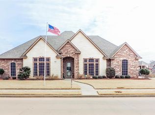 3413 Stirling St, Wichita Falls, TX 76310