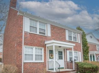 44B Meadowbrook Pl, Maplewood, NJ 07040