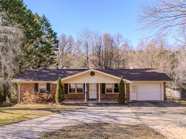 2081 Us Highway 70 E, Marion, NC 28752