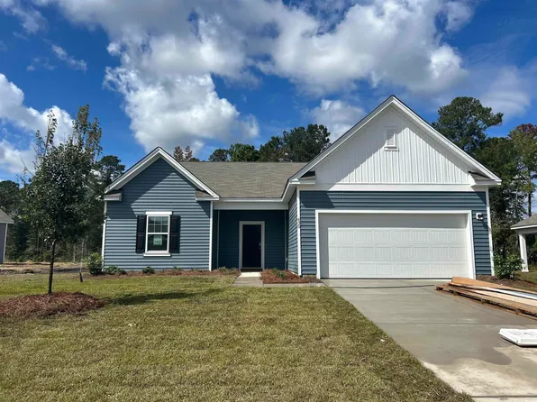 430 Castillo Dr., Loris, SC 29569