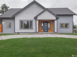 12603 SE 104th St, Renton, WA 98056