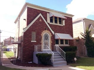 9512 S Lowe Ave, Chicago, IL 60628