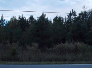 485 Bowman Branch Hwy, Bowman, SC 29018
