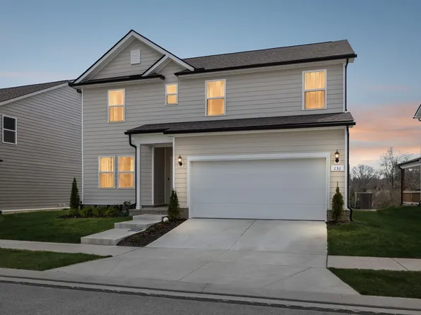131 Glacier Way, La Vergne, TN 37086