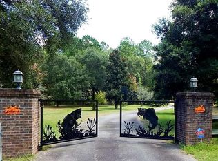 2704 Mount Carmel Rd, Walterboro, SC 29488