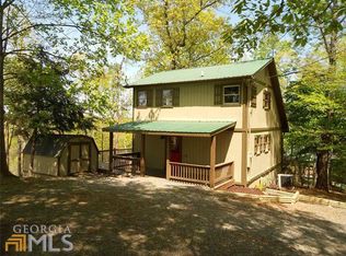 674 Summit Ln, Ellijay, GA 30540