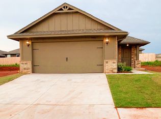 19800 Forsythe Dr, Edmond, OK 73012