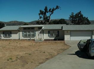 17680 Dike Ct, Tehachapi, CA 93561
