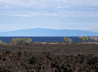 72-1189 Kekahawaiole Dr LOT 23, Kailua Kona, HI 96740