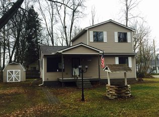 3202 Giddings Blvd, Highland, MI
