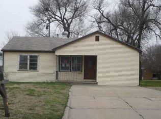 1201 S Vine St #HUD-181222707, Wichita, KS 67213