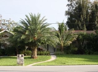 711 Channel Acres Rd, Nokomis, FL 34275