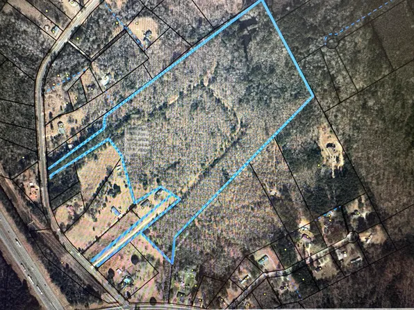 Coulter Rd, Orangeburg, SC 29118