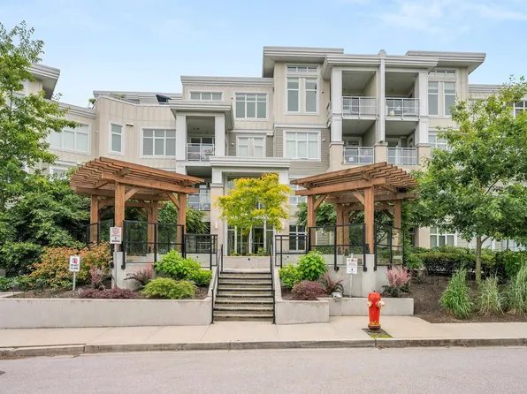 15436 31st Ave #404, Surrey, BC V3Z 3W4