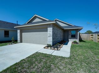 24110 Wandering Brook Dr, Hockley, TX 77447