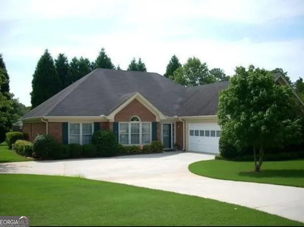 3630 Druids Dr SE, Conyers, GA 30013
