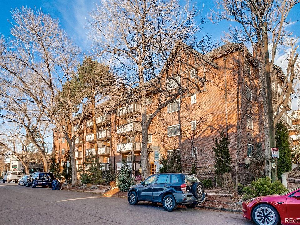 1st image of 1270 N Marion Street #512