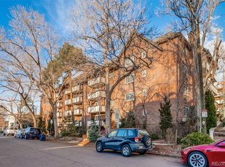 1270 N Marion St APT 512, Denver, CO 80218
