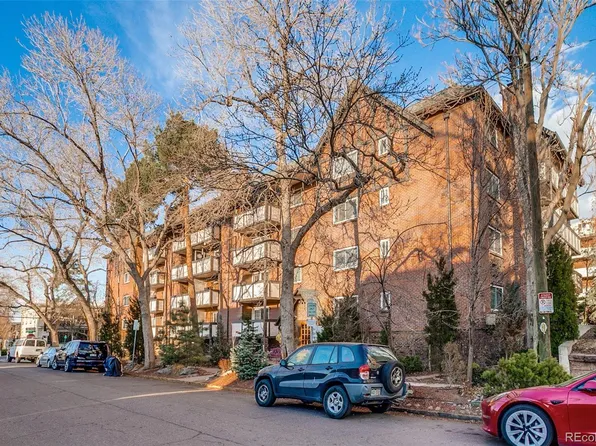 1270 N Marion Street #512, Denver, CO 80218