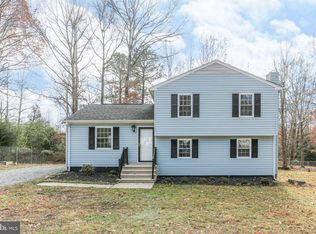 2414 Quail Oak Dr, Ruther Glen, VA 22546