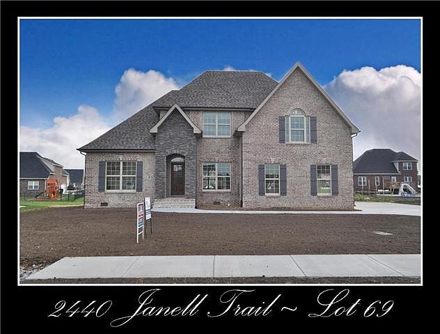 1st image of 2440 Janell Trl
