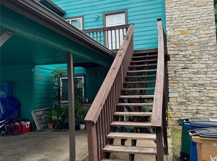 6808 Blue Dawn Trl #B, Austin, TX 78744