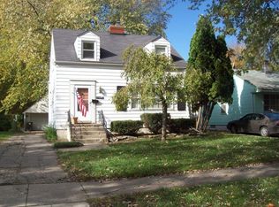 18465 Wormer St, Detroit, MI 48219