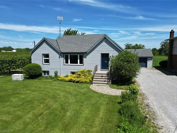 1621 Two Avenue Louth Ave, Saint Catharines, ON L2R 6P9