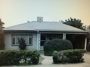 706 Lovers Ln, Alamogordo, NM 88310