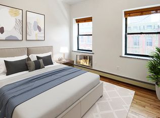 100 Allen St APT 5D, New York, NY 10002