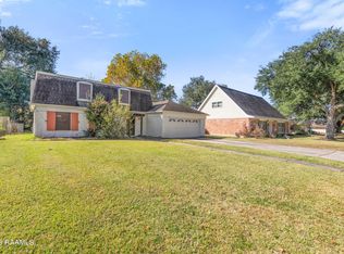 812 Dafney Dr, Lafayette, LA 70503