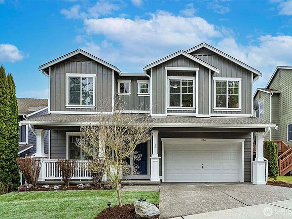 3rd image of 11621 59th Dr SE