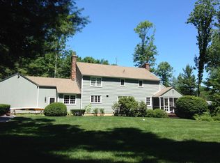 29 Glen Hill Rd, Wilton, CT 06897