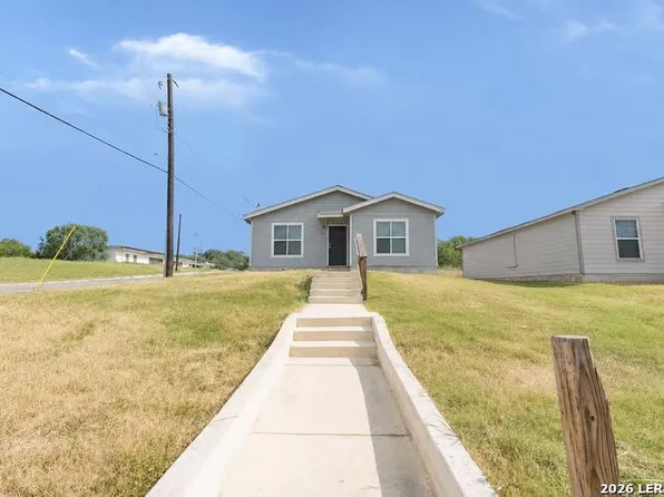 1003 YUCCA ST, San Antonio, TX 78220