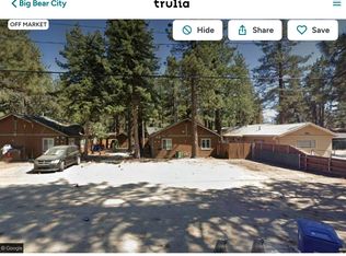 442 N North Shore Dr #A, Big Bear City, CA 92314