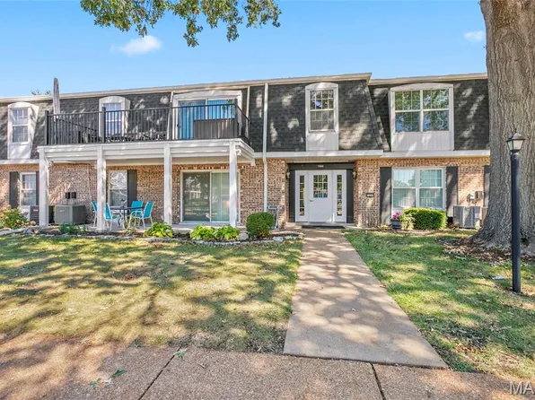 1660 Blue Ridge Dr APT A, Saint Louis, MO 63125