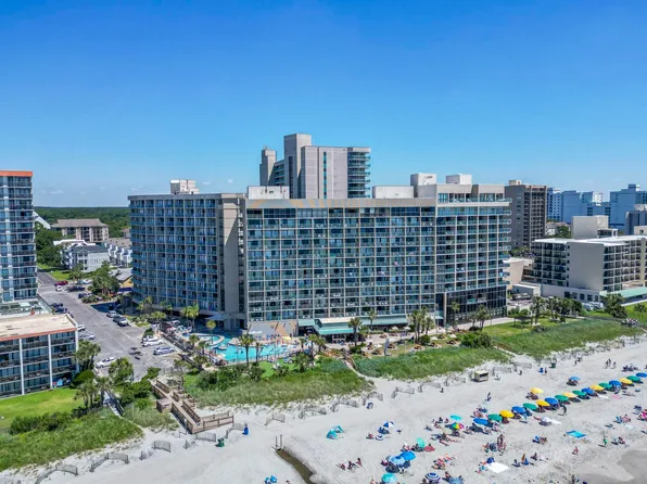 201 74th Ave. N #1149/1150, Myrtle Beach, SC 29572