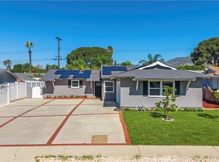 12929 Altano St, Sylmar, CA 91342