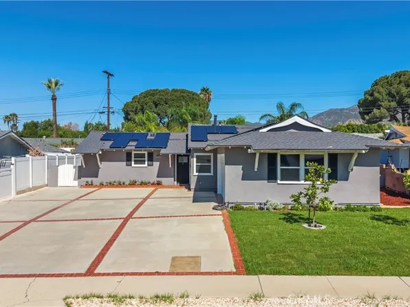 12929 Altano St, Sylmar, CA 91342