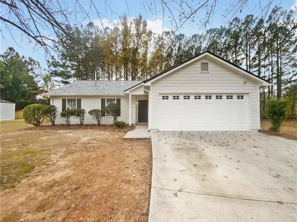 4293 Westglen Rd, Ellenwood, GA 30294