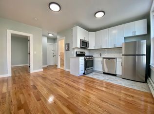 1137 Summit Ave APT 4, Jersey City, NJ 07307