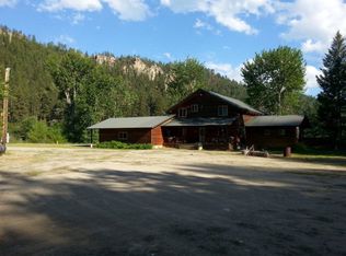 10 Katie Ln, Gibbonsville, ID 83463